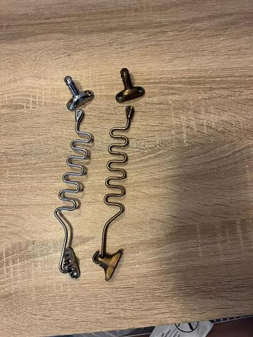 Raam kierstandhouder, kinderbeveiliging beschikbaar voor biedingen