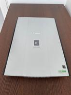 Canon Canoscan LiDE 90 Scanner, Computers en Software, Scanners, Ophalen, Gebruikt, Canon, Windows