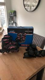 Inline skates maat 35-38, Ophalen, Zo goed als nieuw