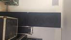 2 x Lem pfm 15.3xl topkasten, Audio, Tv en Foto, Luidsprekers, Gebruikt, Overige typen, 120 watt of meer, Ophalen
