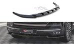 Voorlip sideskirts spoiler diffuser - Transporter T6 19+, Ophalen of Verzenden