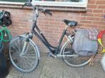 Goedwerkende damesfiets van batavus, Ophalen, Gebruikt, Batavus