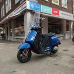 Vespa GTS 300 Supersport Blue Vivace - 28/1/2020 - 15733 km, Overige modellen, 300 cc, Info@vespa.com, Zo goed als nieuw