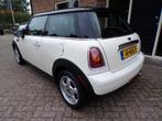 Mini Mini 1.6 Cooper Chili, Auto's, Mini, Voorwielaandrijving, Gebruikt, Zwart, 4 cilinders