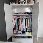 Babykamer 3 delig, Kinderen en Baby's, Kinderkamer | Commodes en Kasten, Ophalen, 50 tot 70 cm, 105 cm of meer, 100 cm of meer