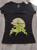 DAMES T-SHIRT THE SIMPSONS (nieuw), Ophalen of Verzenden, Nieuw, Kleding