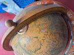 Globe bar, Ophalen of Verzenden