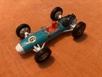 Vintage racewagen schaal 1:43, Ophalen of Verzenden, Gebruikt, Auto, Overige merken