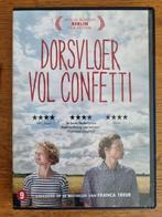 Dorsvloer vol confetti | Tallulah Hazekamp Schwab, Vanaf 9 jaar, Ophalen of Verzenden, Gebruikt, Drama