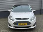 Ford C-Max 2.0 Plug-in Hybrid Titanium Plus, Auto's, Ford, Gebruikt, Euro 6, 4 cilinders, Wit