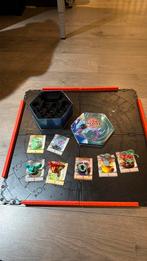 Bakugan battle brawlers, Ophalen of Verzenden