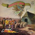 CUJBY + BLIZZARDS:  GROETEN UIT GROLLO 1974, 1960 tot 1980, Ophalen of Verzenden, Zo goed als nieuw, 12 inch