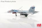 Hobby Master HA6019 | Sukhoi Su-27P Flanker B, Ophalen, Schaalmodel, Nieuw, Pilot Station