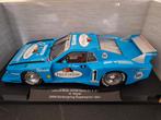 Lancia Beta Monte Carlo Gr.5 #1 ADAC Schaal 1:18, Overige merken, MCG, Nieuw, Ophalen of Verzenden
