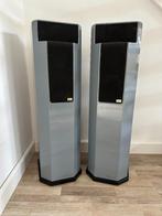 Elipson 1303 FT, Gebruikt, 60 tot 120 watt, Front, Rear of Stereo speakers, Ophalen