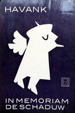 Havank - In memoriam de Schaduw (Ex.2), Ophalen of Verzenden, Gelezen