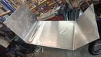 Bakfiets cargo long aluminium bak voor transport, Fietsen en Brommers, Fietsen | Bakfietsen, Ophalen, Nieuw, Goederen, Overige merken