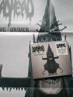 Dead Head - Slave Driver CD NL Thrash Metal 2022, Ophalen of Verzenden, Nieuw in verpakking