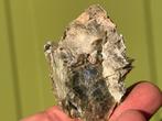 Mica Miscoviet cluster ruw mineralen uit Brazilië, Verzamelen, Mineralen en Fossielen, Ophalen of Verzenden, Mineraal