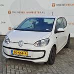 Personenauto Volkswagen, Up! 1.0 groove up! BlueMotion, wit, Voorwielaandrijving, Euro 5, Gebruikt, Up!