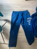 Hoodrich Trainingspak Nieuwstaat, Ophalen of Verzenden, Zo goed als nieuw, Maat 56/58 (XL)