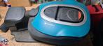Gardena robotmaaier Sileno 1000m2, Tuin en Terras, Robotmaaiers, Ophalen, Gebruikt, Meer dan 25 cm, Gardena