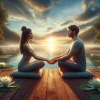 Massage voor de zelfbewuste vrouw of stel, Diensten en Vakmensen, Ontspanningsmassage