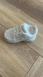 Nike Air Max beige kaars, Overige materialen, Beige, Ophalen of Verzenden, Zo goed als nieuw
