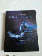 Elden ring nightreign seekers edition ps5, Vanaf 16 jaar, Ophalen of Verzenden, Zo goed als nieuw