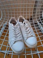 Witte bjorn borg gympen maat 39, Ophalen of Verzenden, Zo goed als nieuw, Wit