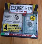Escape Room The Game 2, Hobby en Vrije tijd, Gezelschapsspellen | Bordspellen, Een of twee spelers, Ophalen of Verzenden, Zo goed als nieuw