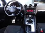 Audi TT 2.0 TFSI, Auto's, Audi, 65 €/maand, TT, Gebruikt, 4 cilinders