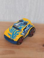 Hotwheels gele / yellow Rocket Box nieuw zonder verpakking, Kinderen en Baby's, Speelgoed | Speelgoedvoertuigen, Ophalen of Verzenden