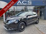 Nissan QASHQAI 1.2 Connect Edition | Zeer nette staat |, Voorwielaandrijving, Euro 5, Stof, Gebruikt