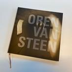 Oren van Steen – hardcover koffietafelboek, 120 pag. 30x30, Nieuw, Ophalen of Verzenden, Overige onderwerpen, Zie beschrijving