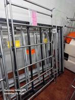 Peugeot partner opel Combo e rvs equinox imperiaal ladderrol