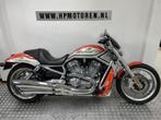 Harley Davidson VRSCX V-ROD V ROD CVO SCREAM IN EAGLE 1250 L, 1247 cc, Bedrijf, 2 cilinders, Chopper