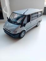 Minichamps Ford Transit Euroline., Ophalen of Verzenden, Nieuw, Auto, MiniChamps