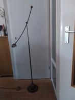 Leeslamp.     Vloerlamp., Huis en Inrichting, Lampen | Vloerlampen, Ophalen, Zo goed als nieuw