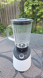 Princess blender, Ophalen, Gebruikt