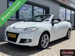 Renault Mégane Coupé-Cabriolet 2.0 TCE GT in prima staat, Voorwielaandrijving, Euro 5, Gebruikt, 750 kg