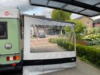 2 Thule zijwanden / rainblocker 250 S, uitval 250, Omnistore, Ophalen of Verzenden, Zo goed als nieuw