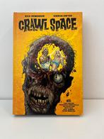 Crawl Space omnibus image Rick Remender, Amerika, Ophalen of Verzenden, Eén comic, Zo goed als nieuw