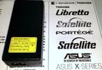 Toshiba PA3822U-1ACA 19V 2.37A 45W Adapter Oplader A045R001L, Ophalen of Verzenden, Nieuw, Toshiba
