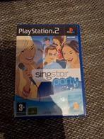 Singstar Party - PlayStation 2, Muziek, Gebruikt, 1 speler, Eén computer