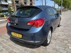 Opel Astra 1.4 Turbo Edition navigatie airco/ecc keurige aut, Voorwielaandrijving, Stof, Gebruikt, 4 cilinders