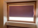 Gratis defect rolgordijn voor GGL U04 Velux dakraam, Doe-het-zelf en Verbouw, Glas en Ramen, Gebruikt, 80 tot 120 cm, Ophalen of Verzenden