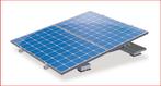 Standaard voor zonnepanelen, Doe-het-zelf en Verbouw, Zonnepanelen en Toebehoren, Ophalen, Gebruikt