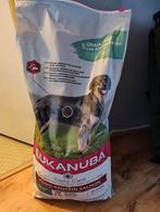 Nieuwe zak Eukanuba hondenbrokken 12kg zalm, Dieren en Toebehoren, Dierenvoeding, Ophalen of Verzenden, Hond