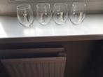 4 liefmans glazen, Ophalen, Nieuw